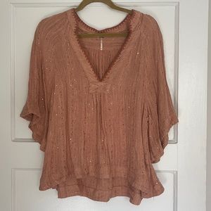 Free People Pullover